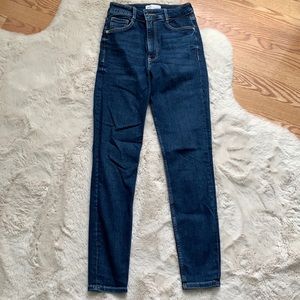 Zara Jeans